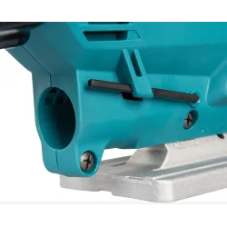 Makita Seghetto Alternativo 18V 18mm - Corpo Macchina