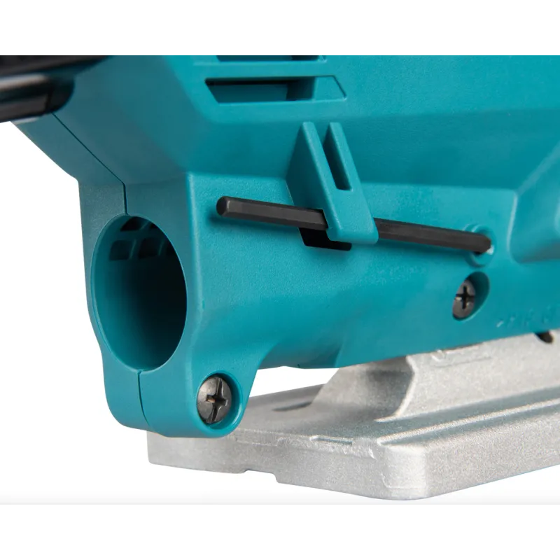 Makita Seghetto Alternativo 18V 18mm - Corpo Macchina