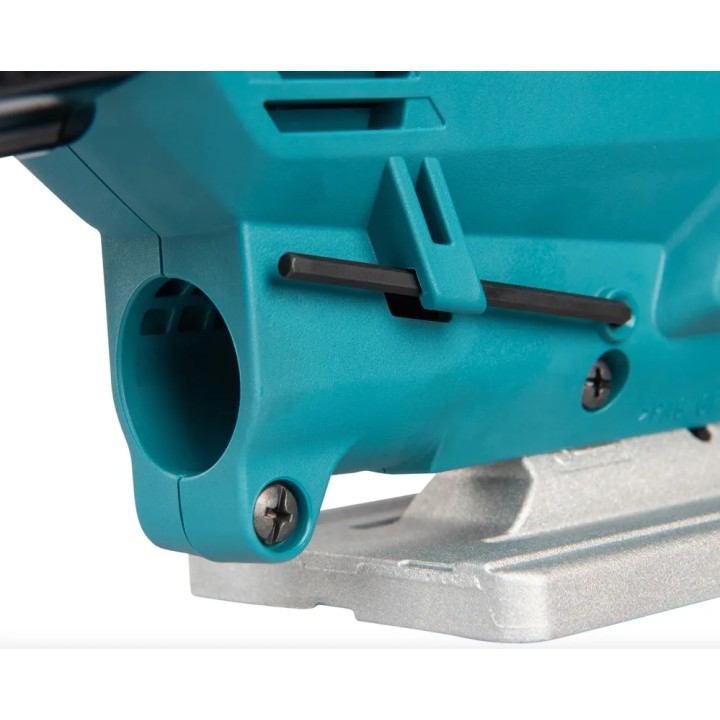 Scie alternative Makita 18 V 18 mm - Corps de la machine