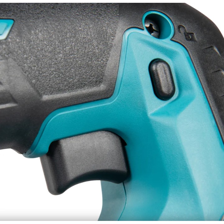 Makita Seghetto Alternativo 18V 18mm - Corpo Macchina