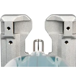 Makita Seghetto Alternativo 18V 18mm - Corpo Macchina