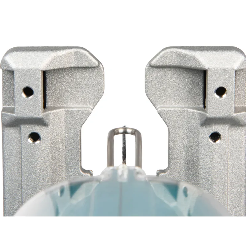 Makita Seghetto Alternativo 18V 18mm - Corpo Macchina