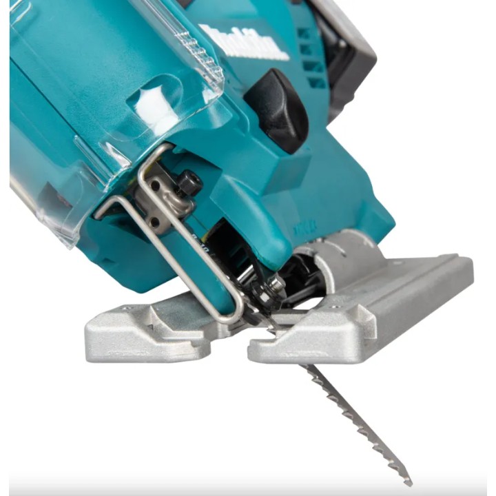 Makita Seghetto Alternativo 18V 18mm - Corpo Macchina