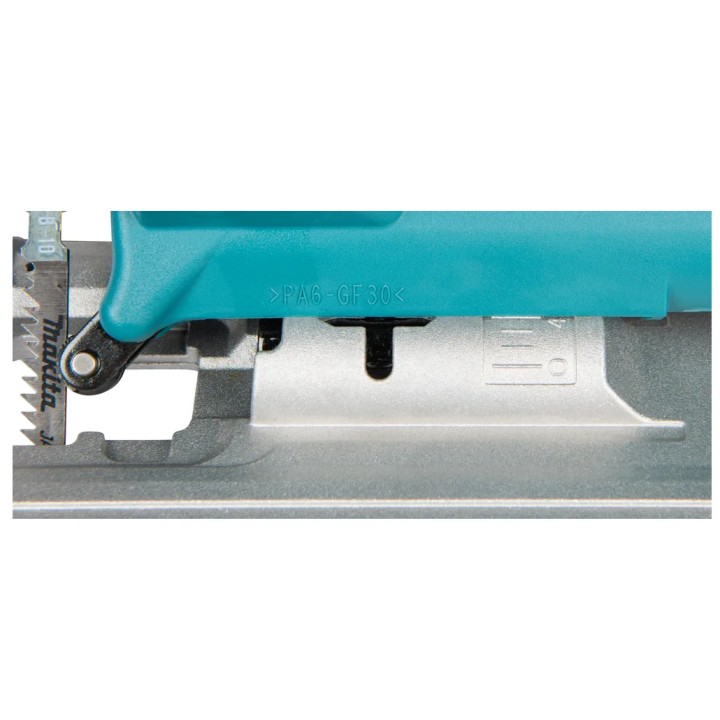 Makita Seghetto Alternativo 18V 18mm - Corpo Macchina