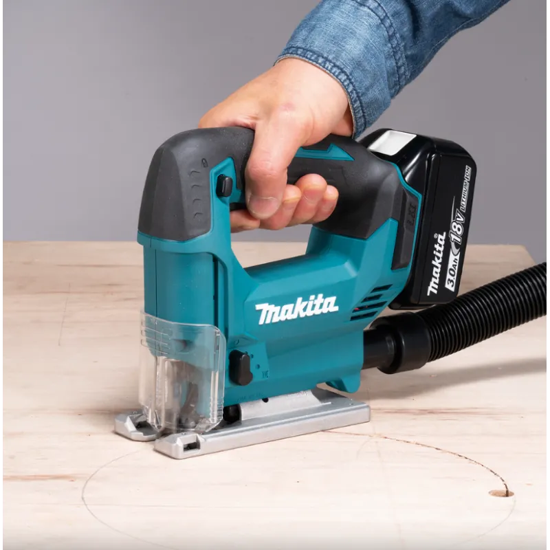 Scie alternative Makita 18 V 18 mm - Corps de la machine