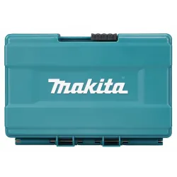 Inserts Makita Box Impact Premier C & E-Form 38 pièces