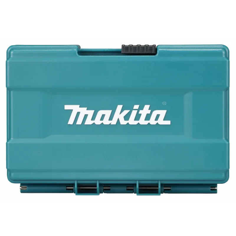 Inserts Makita Box Impact Premier C & E-Form 38 pièces