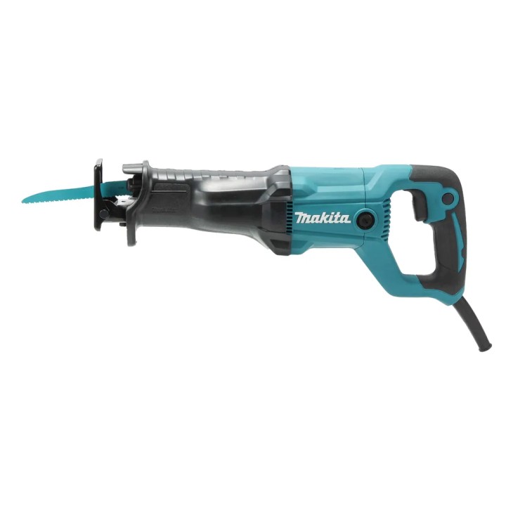 Makita JR3051TK lato destro del seghetto diritto