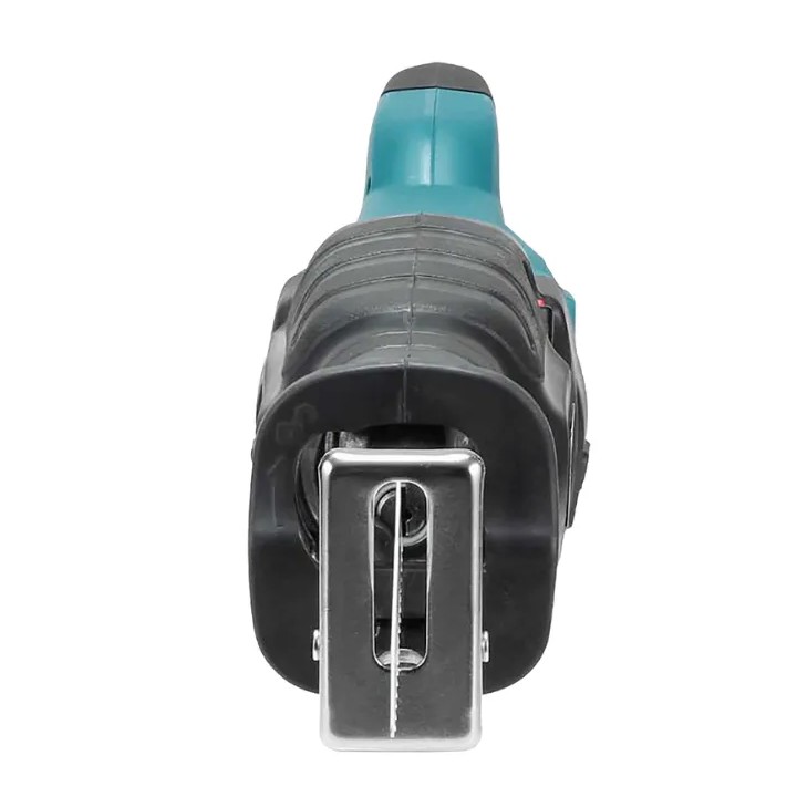 Makita JR3051TK détail de la plaque signalétique et puissance