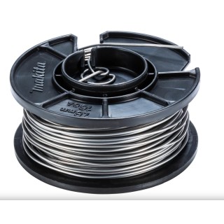 Pack Makita 1915N0-0-4 4 bobines fil recuit 16 Ga Ø1,6 mm