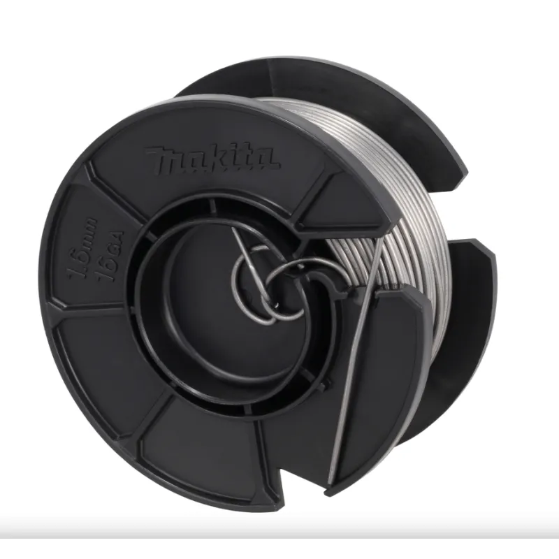 Fil recuit Makita pour TR001G