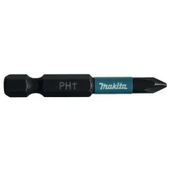 Makita Insert 50mm Impact Noir PH1
