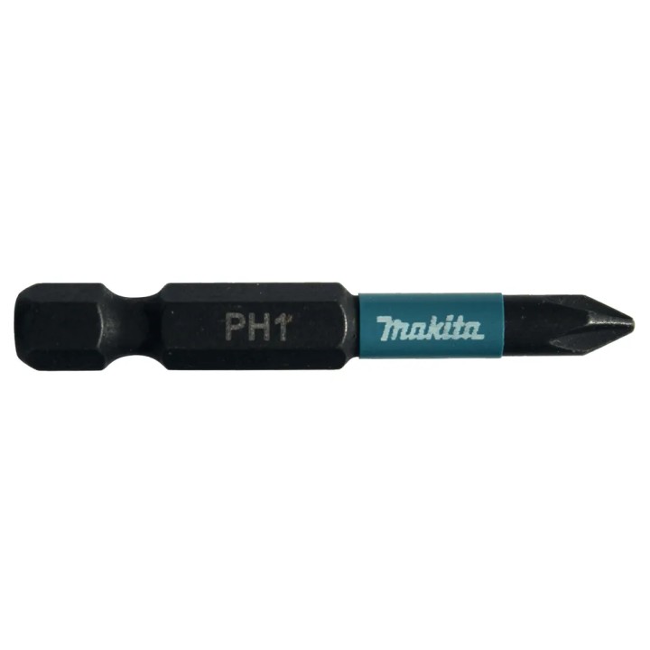 Makita Insert 50mm Impact Noir PH1