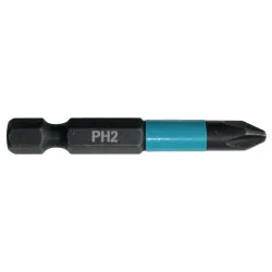 Makita Inserto 50mm Impact Black PH2