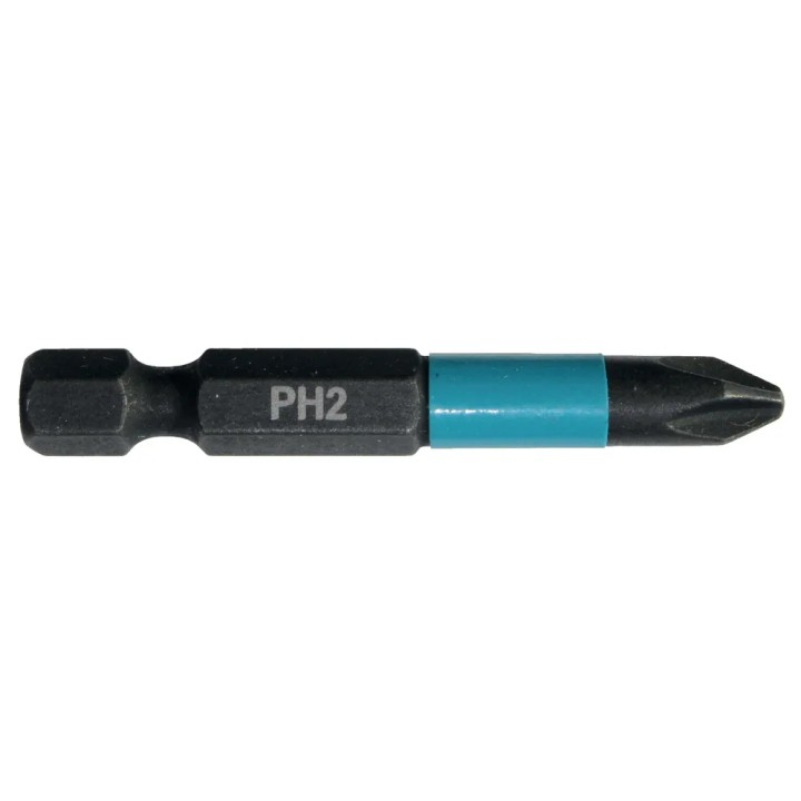 Makita Inserto 50mm Impact Black PH2