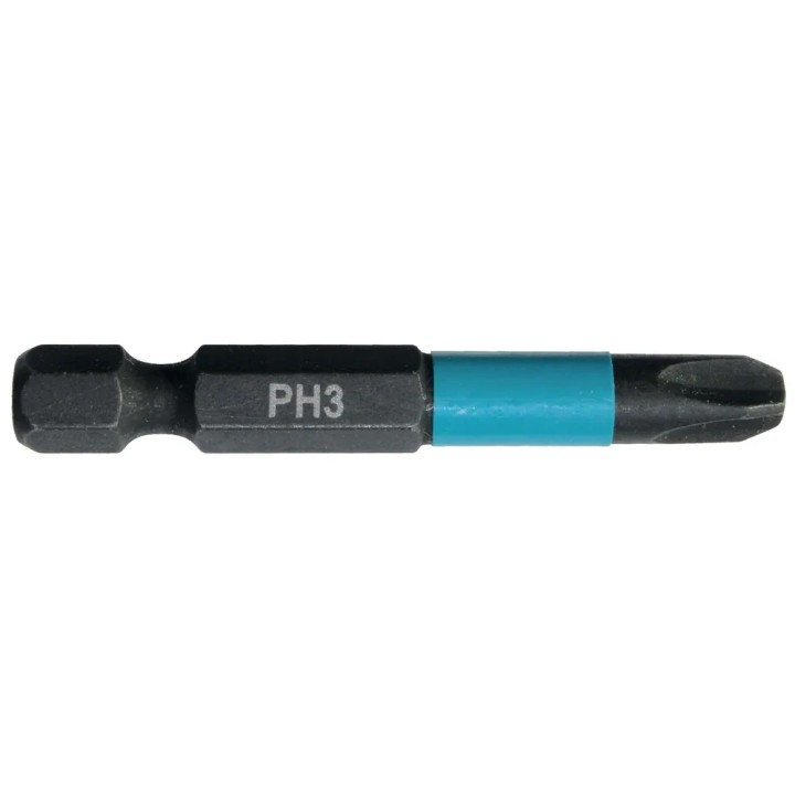 Makita Inserto 50mm Impact Black - PH3