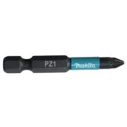 Makita Inserto 50mm Impact Black - PZ1