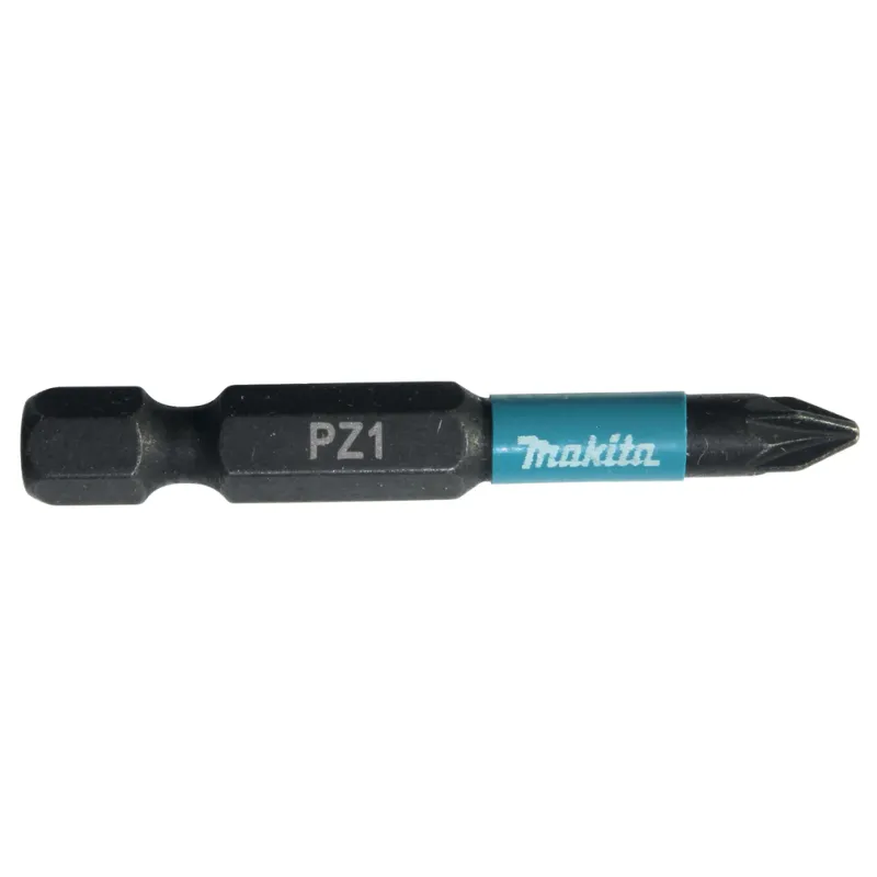 Makita Inserto 50mm Impact Black - PZ1