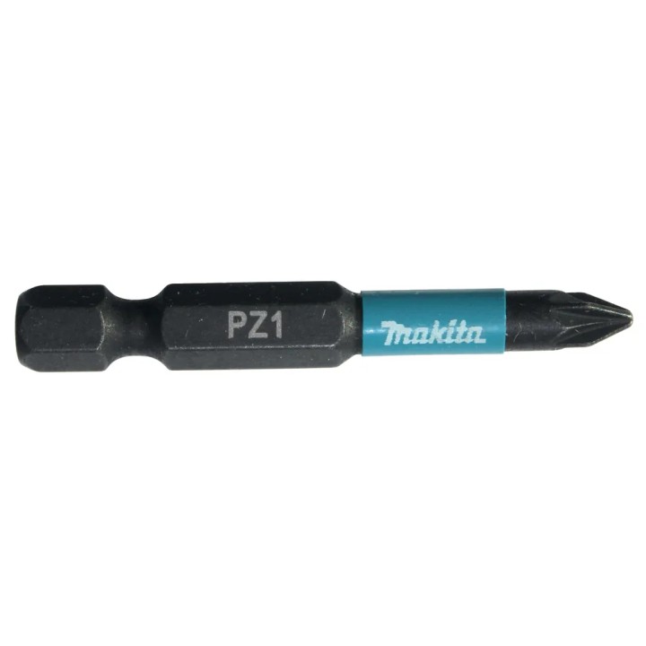 Makita Insert 50mm Impact Noir - PZ1