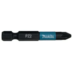 Makita Inserto 50mm Impact Black - PZ2
