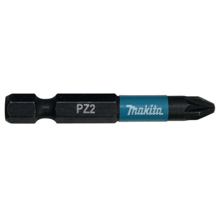 Makita Inserto 50mm Impact Black - PZ2