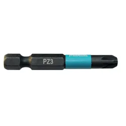 Makita Insert 50mm Impact Noir - PZ3