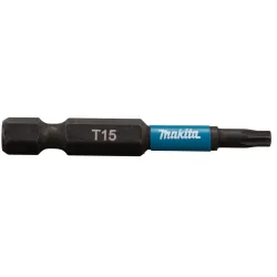 Makita Inserto 50mm Impact Black - T15