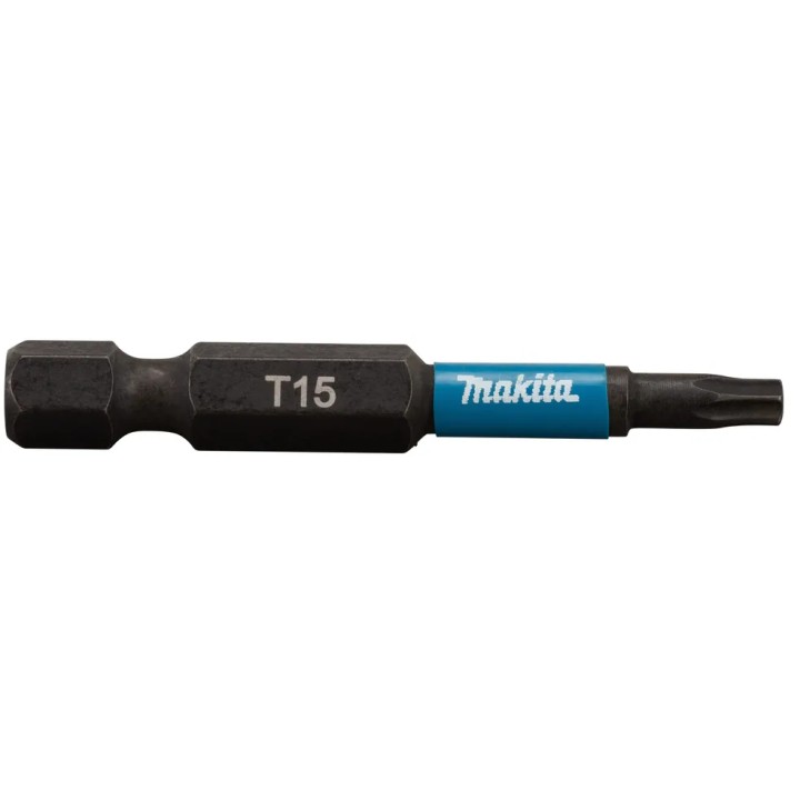 Makita Inserto 50mm Impact Black - T15