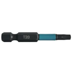 Makita Inserto 50mm Impact Black - T20