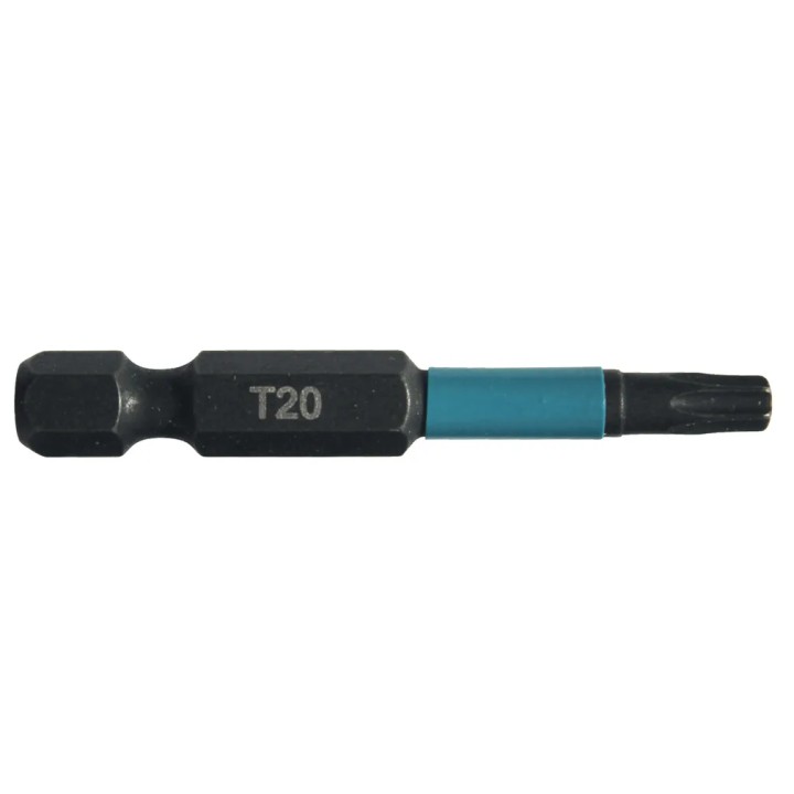 Makita Inserto 50mm Impact Black - T20