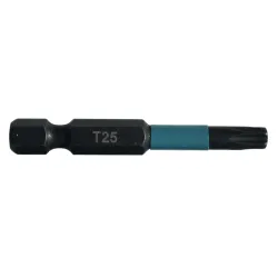 Makita Insert 50mm Impact Noir - T25