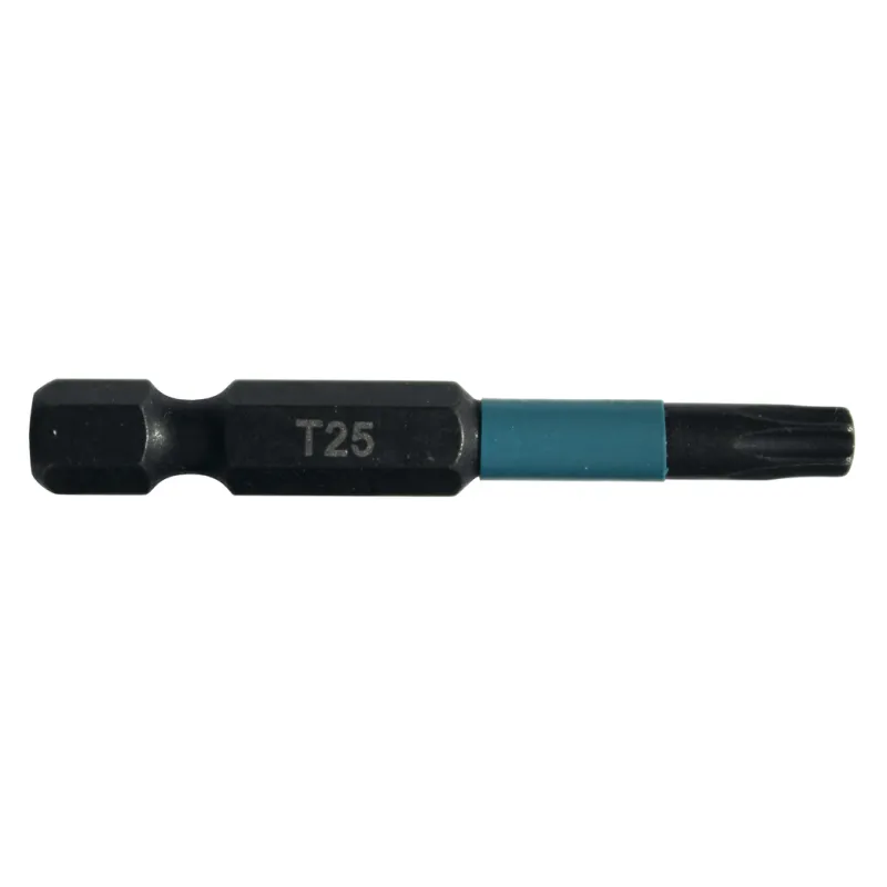 Makita Inserto 50mm Impact Black - T25