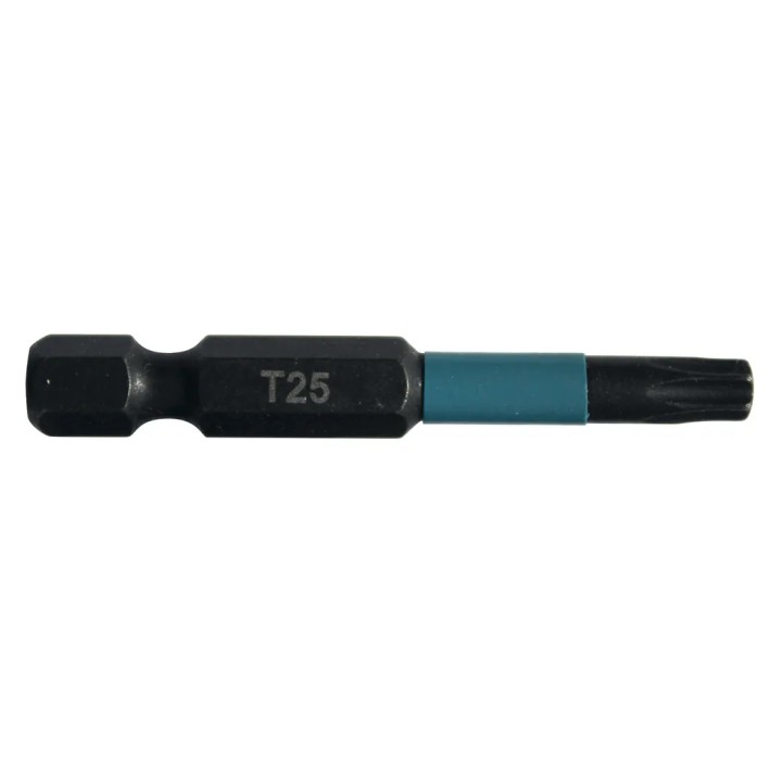 Makita Insert 50mm Impact Noir - T25