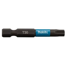Makita Inserto 50mm Impact Black - T30