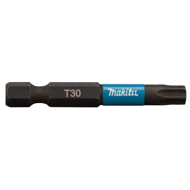 Makita Insert 50mm Impact Noir - T30