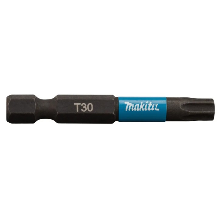 Makita Insert 50mm Impact Noir - T30