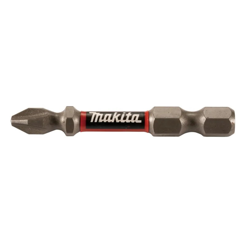 Makita Box inserti E-Form per avvitatura Impact Premier - PH2