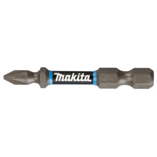 Boîte d'embouts de tournevis Makita E-Form Impact Premier - PZ1