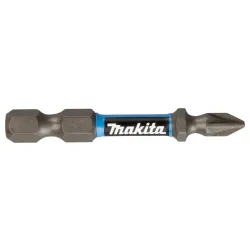 Boîte d'embouts de tournevis Makita E-Form Impact Premier - PZ1