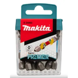 Makita Box inserti E-Form per avvitatura Impact Premier - PZ1