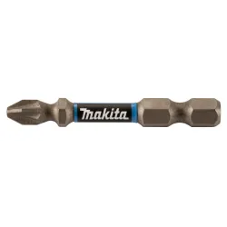 Makita Box inserti E-Form per avvitatura Impact Premier - PZ2
