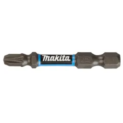 Boîte d'embouts de tournevis Makita E-Form Impact Premier - PZ3