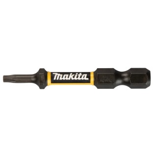 Boîte d'embouts de tournevis Makita E-Form Impact Premier - T10