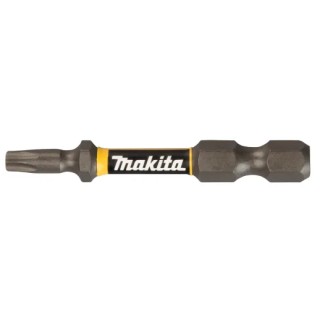 Boîte d'embouts de tournevis Makita E-Form Impact Premier - T20