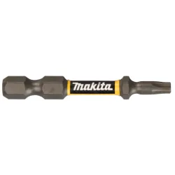 Boîte d'embouts de tournevis Makita E-Form Impact Premier - T20
