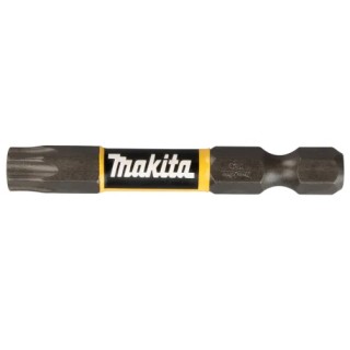 Boîte d'embouts de tournevis Makita E-Form Impact Premier - T40