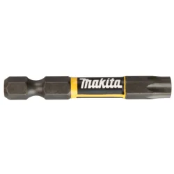 Boîte d'embouts de tournevis Makita E-Form Impact Premier - T40