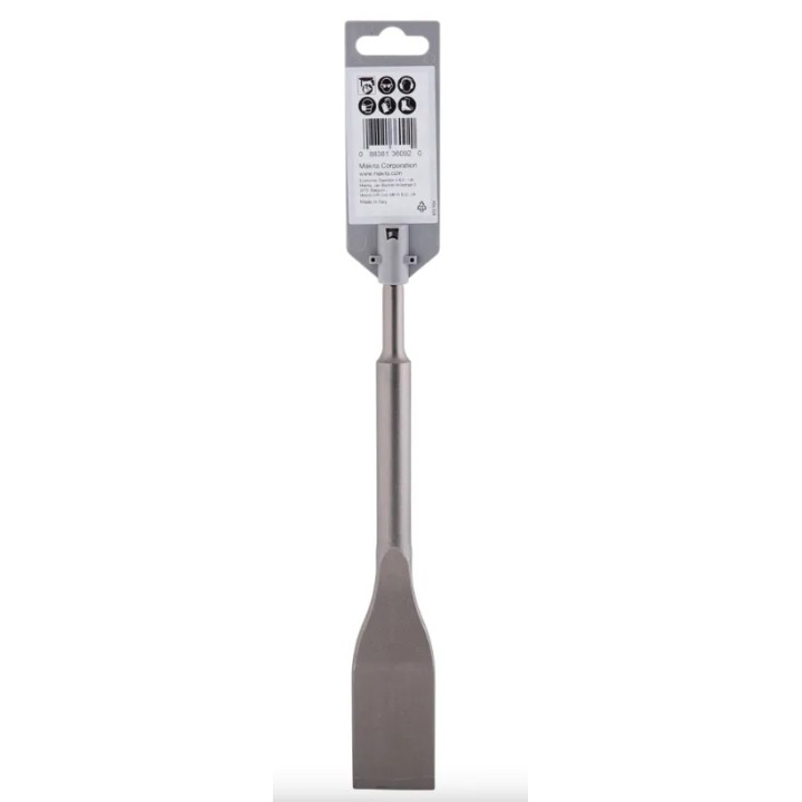 Burin grand angle Makita SDS-Plus 40x260mm