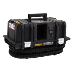Aspirateur eau et poussière Dewalt XR Flexvolt 54V (sans batteries ni chargeur)