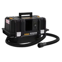 Dewalt Aspiratore solidi/liquidi XR Flexvolt 54V (senza batterie e caricbatteria)